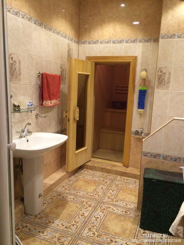 Продажа / Квартиры, Казань, Щапова улица, 10 999 999 Мечтаете о квартире в ЦЕНТРЕ КАЗАНИ? Тогда наше предложение для Вас! * 3-х комнатная квартира 140/70/36 на 1/3... - 3