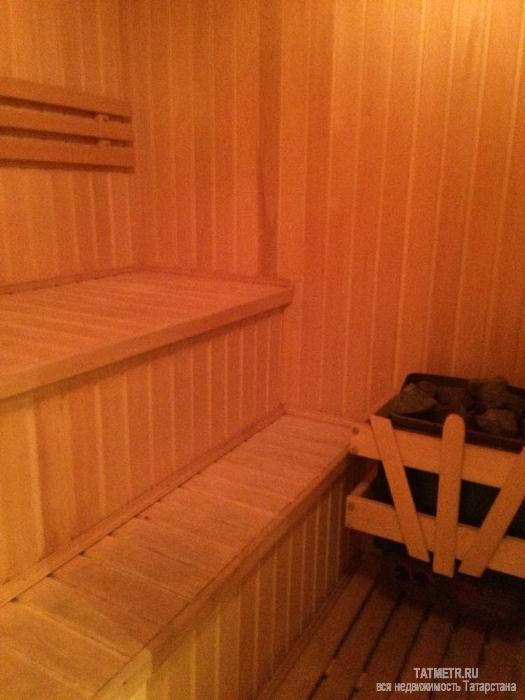 Продажа / Квартиры, Казань, Щапова улица, 10 999 999 Мечтаете о квартире в ЦЕНТРЕ КАЗАНИ? Тогда наше предложение для Вас! * 3-х комнатная квартира 140/70/36 на 1/3... - 7