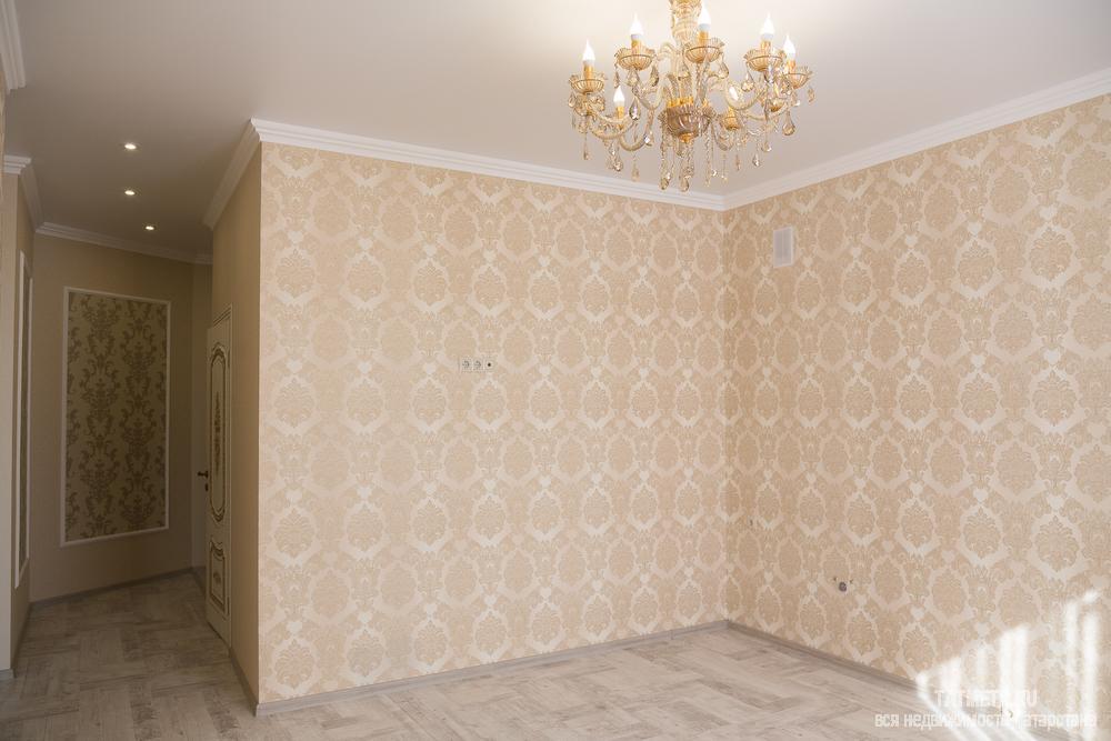 Продажа / Квартиры, Казань, Тулпар улица, 4 980 000 Продается квартира в ЖК «21 век», на 8 этаже 8-этажного дома. Общая площадь - 55 кв.м. кухня -студия 17,4 кв.м.... - 11