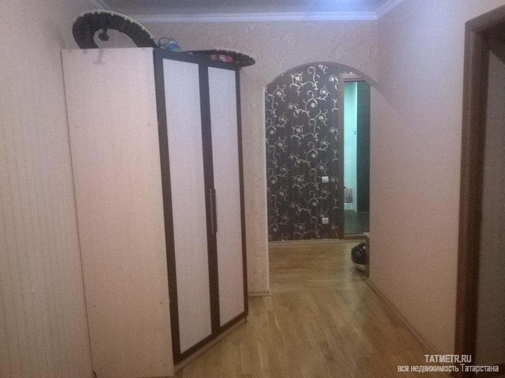 Продажа / Квартиры, Нижнекамск, Мира улица, 2 800 000 Продам 3-х комнатную квартиру, на улице Мира - это центральный проспект города Нижнекамск. Квартира с отличным...