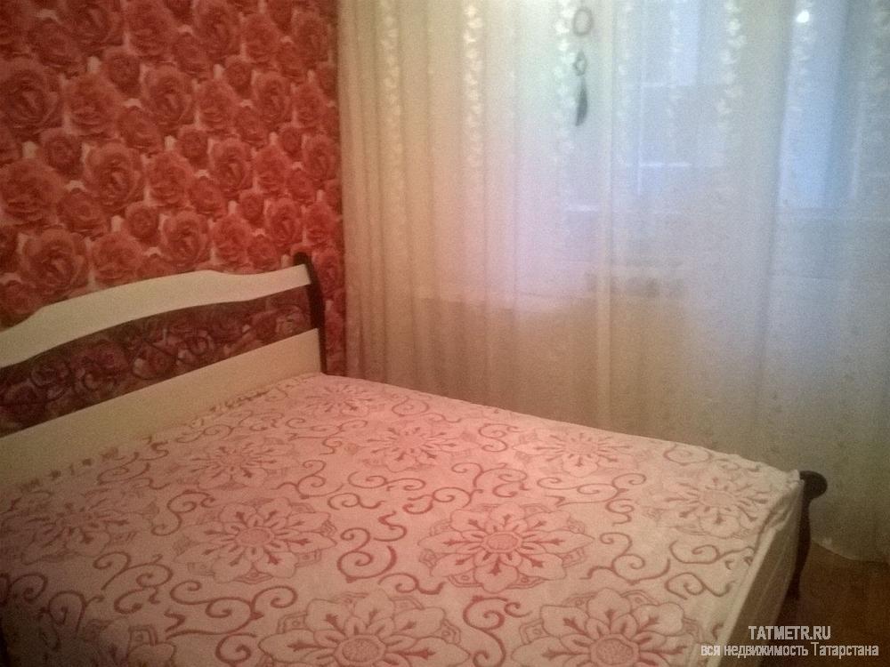 Продажа / Квартиры, Нижнекамск, Мира улица, 2 800 000 Продам 3-х комнатную квартиру, на улице Мира - это центральный проспект города Нижнекамск. Квартира с отличным... - 1
