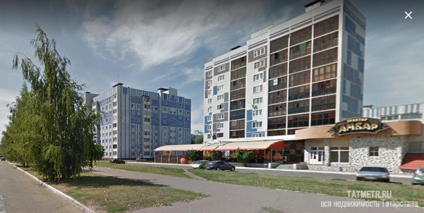Продажа / Квартиры, Нижнекамск, Мира улица, 2 800 000 Продам 3-х комнатную квартиру, на улице Мира - это центральный проспект города Нижнекамск. Квартира с отличным... - 12