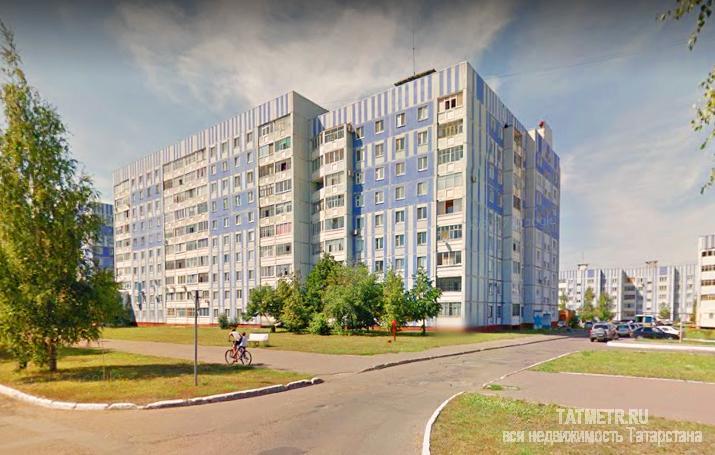Продажа / Квартиры, Нижнекамск, Мира улица, 2 800 000 Продам 3-х комнатную квартиру, на улице Мира - это центральный проспект города Нижнекамск. Квартира с отличным... - 13
