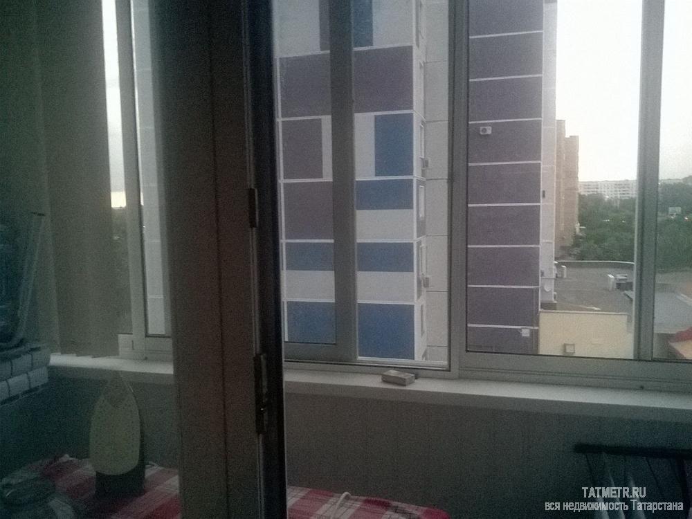 Продажа / Квартиры, Нижнекамск, Мира улица, 2 800 000 Продам 3-х комнатную квартиру, на улице Мира - это центральный проспект города Нижнекамск. Квартира с отличным... - 2