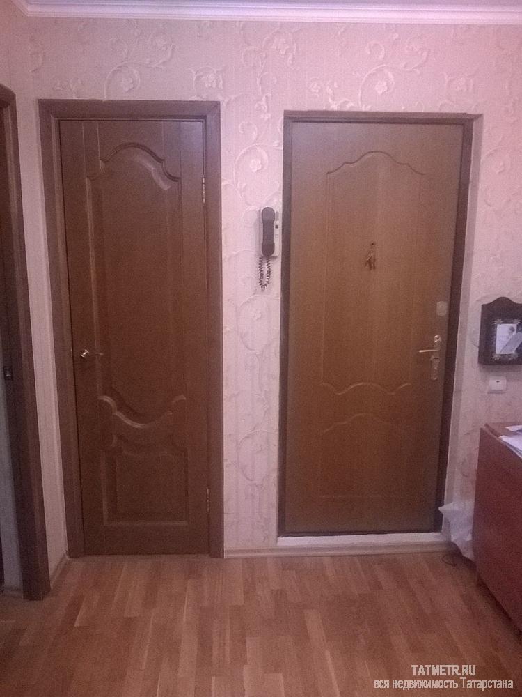 Продажа / Квартиры, Нижнекамск, Мира улица, 2 800 000 Продам 3-х комнатную квартиру, на улице Мира - это центральный проспект города Нижнекамск. Квартира с отличным... - 3