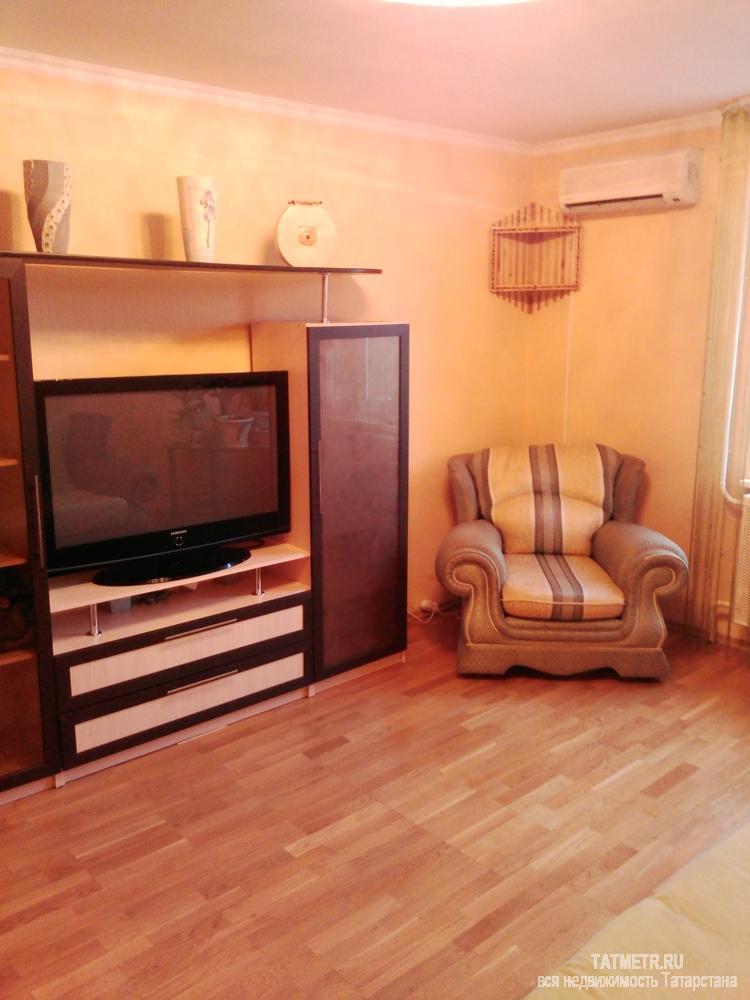 Продажа / Квартиры, Нижнекамск, Мира улица, 2 800 000 Продам 3-х комнатную квартиру, на улице Мира - это центральный проспект города Нижнекамск. Квартира с отличным... - 7