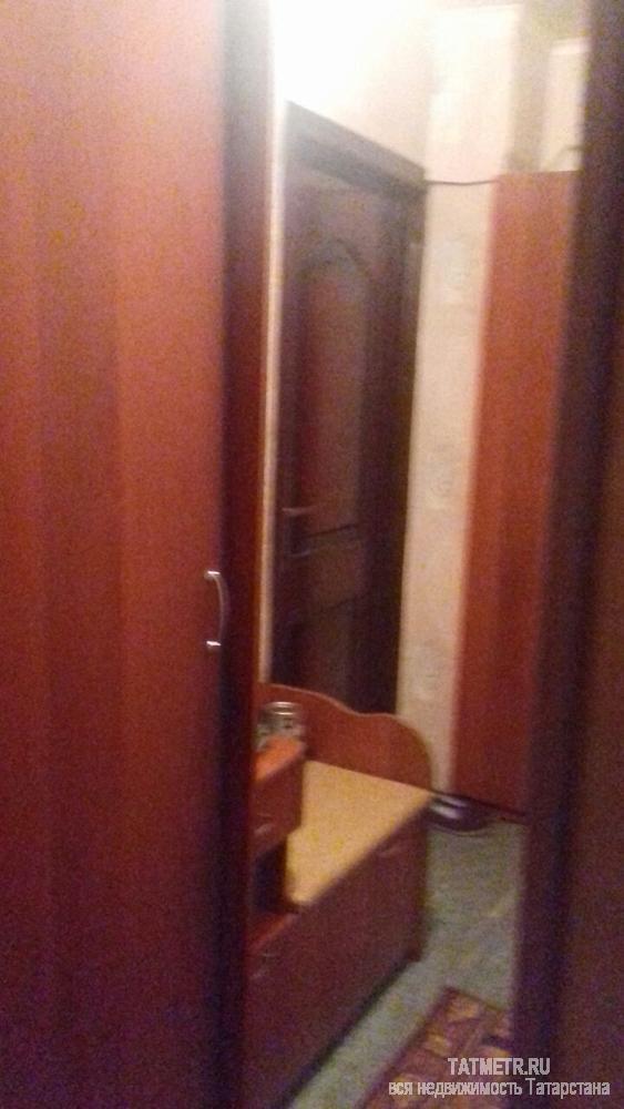 Продажа / Квартиры, Высокая Гора, 1-я Степная улица, 1 400 000 Продаётся квартира в Высокогорском районе города Казани, село Чепчуги. 1к квартира на первом этаже, общая площадь 32...