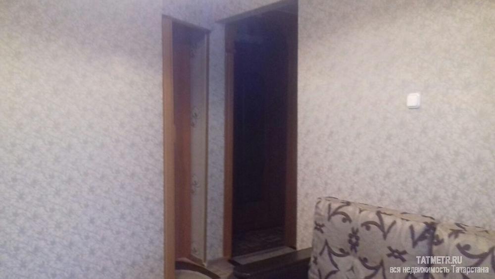Продажа / Квартиры, Высокая Гора, 1-я Степная улица, 1 400 000 Продаётся квартира в Высокогорском районе города Казани, село Чепчуги. 1к квартира на первом этаже, общая площадь 32... - 11