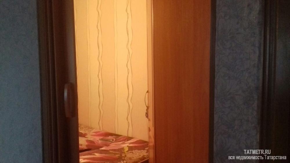Продажа / Квартиры, Высокая Гора, 1-я Степная улица, 1 400 000 Продаётся квартира в Высокогорском районе города Казани, село Чепчуги. 1к квартира на первом этаже, общая площадь 32... - 12