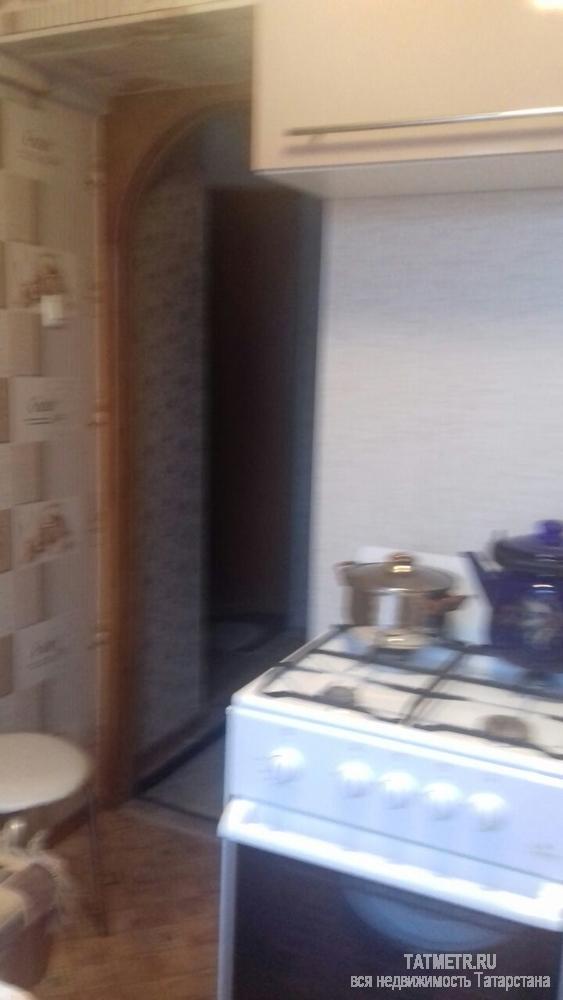 Продажа / Квартиры, Высокая Гора, 1-я Степная улица, 1 400 000 Продаётся квартира в Высокогорском районе города Казани, село Чепчуги. 1к квартира на первом этаже, общая площадь 32... - 2
