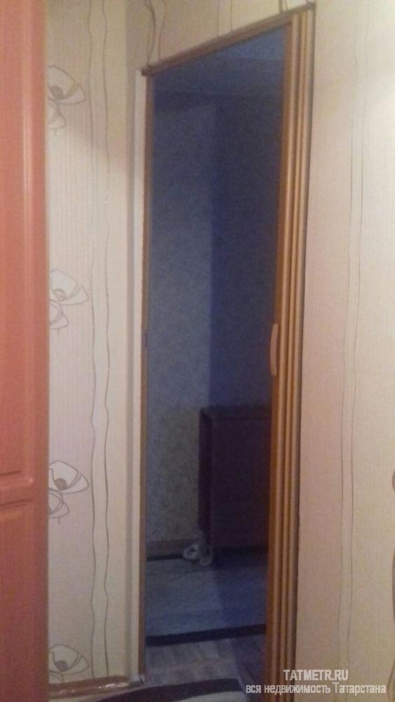 Продажа / Квартиры, Высокая Гора, 1-я Степная улица, 1 400 000 Продаётся квартира в Высокогорском районе города Казани, село Чепчуги. 1к квартира на первом этаже, общая площадь 32... - 4