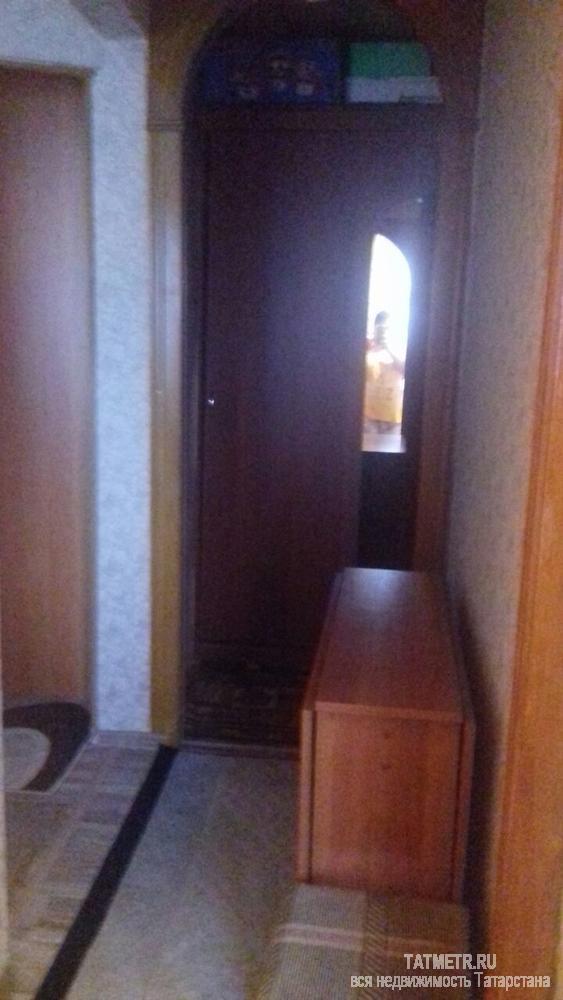 Продажа / Квартиры, Высокая Гора, 1-я Степная улица, 1 400 000 Продаётся квартира в Высокогорском районе города Казани, село Чепчуги. 1к квартира на первом этаже, общая площадь 32... - 9