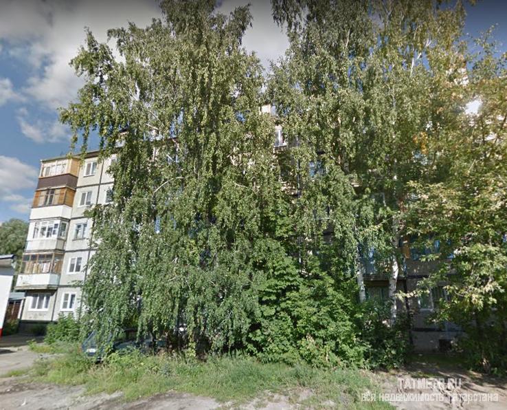 Продажа / Квартиры, Казань, Шоссейная улица, 1 900 000 Продается квартира в Кировском районе города Казани. Адрес: Шоссейная 18. Квартира находится на 5 этаже 5 этажного...