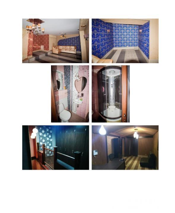 Коммерческая / Продажа / Офисы, Казань, Рихарда Зорге улица, 6 000 000 Продается помещение в жилом доме 110 кв.м. на р.Зорге, 47А, расположенное на первой линии, из них 5 комнат, кухня,... - 1