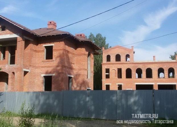 Продажа / Дома и коттеджи, Усады, 30 500 000 Продается котедж со спортивным комплексом ( бассейн, тренажерный зал, сауны, беседка на крыше 56 м2 , бассейн на...