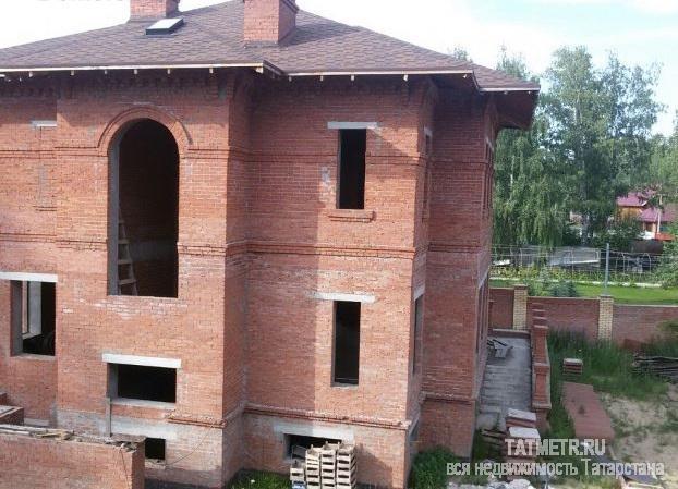 Продажа / Дома и коттеджи, Усады, 30 500 000 Продается котедж со спортивным комплексом ( бассейн, тренажерный зал, сауны, беседка на крыше 56 м2 , бассейн на... - 2