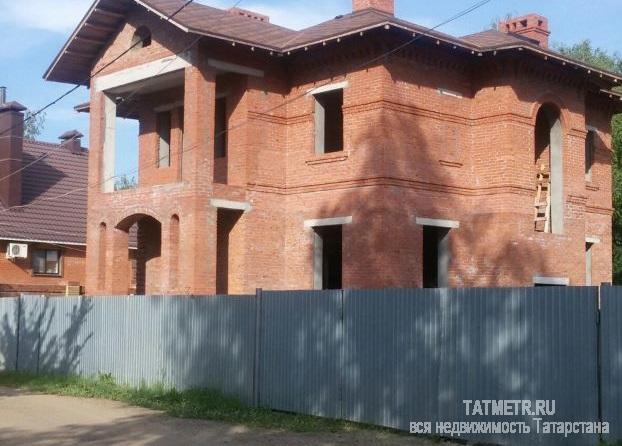Продажа / Дома и коттеджи, Усады, 30 500 000 Продается котедж со спортивным комплексом ( бассейн, тренажерный зал, сауны, беседка на крыше 56 м2 , бассейн на... - 3