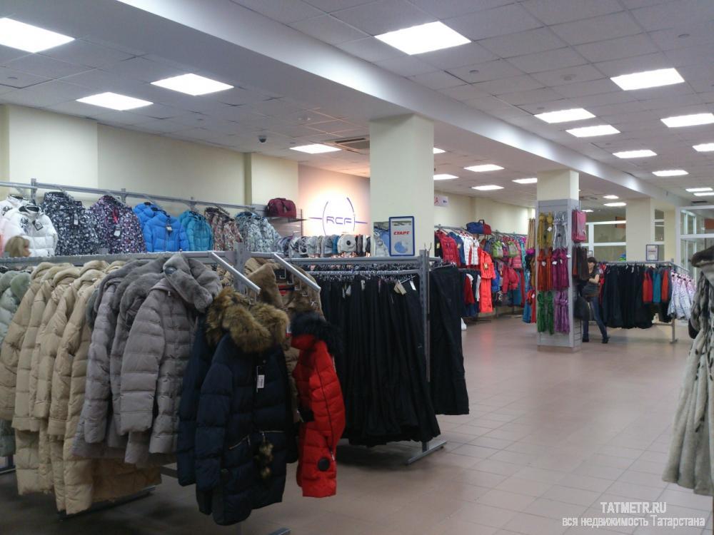 Коммерческая / Аренда / Офисы, Казань, Бурхана Шахиди улица, 75 000 Планировки свободные. Все коммуникации есть. ЧОП. Установлены кондиционеры. Формат open space. Квадратура и арендная... - 1