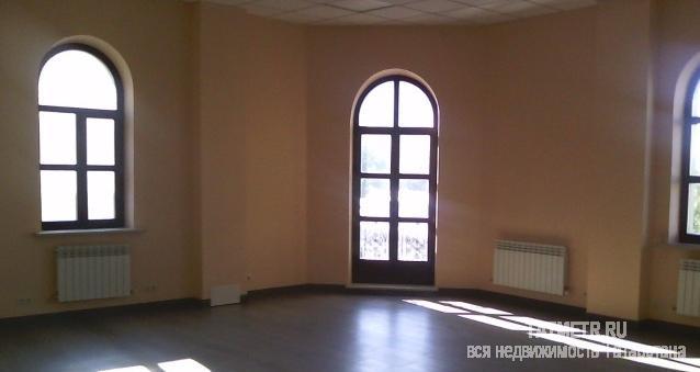 Коммерческая / Аренда / Офисы, Казань, Пушкина улица, 49 160 Cдам офис в аренду с элитной высококачественной отделкой свободного назначения в центре Казани на 3 этаже в...