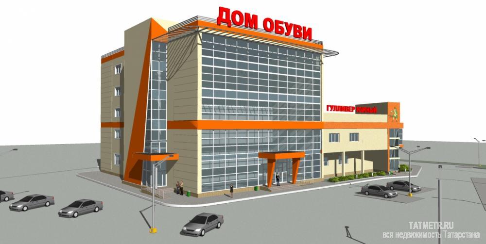 Коммерческая / Продажа / Торговые помещения, Казань, Победы проспект, 150 500 000 Преимущество местоположения: Расположено в Советском районе на пересечении центральных улиц проспекта Победы и ул....