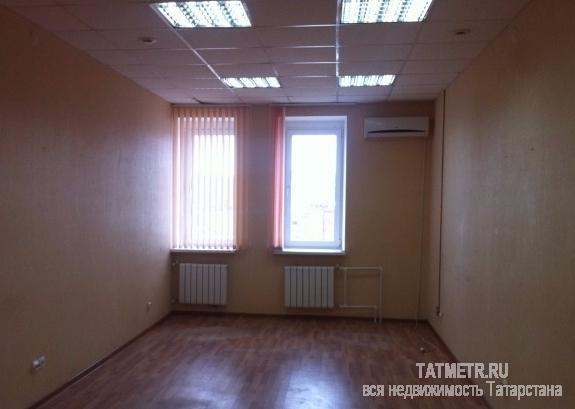 Коммерческая / Аренда / Офисы, Казань, Гвардейская улица, 14 000 Сдаю в аренду офисные помещения от 20 до 100 кв.м. расположенные в 3-х этажном офисно-складском комплексе на 3-м... - 3