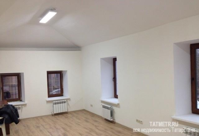Коммерческая / Продажа / Офисы, Казань, Михаила Худякова улица, 23 000 000 Продается или сдается в аренду особняк в центре города (не является памятником архитектуры) общей площадью 300м2.... - 6