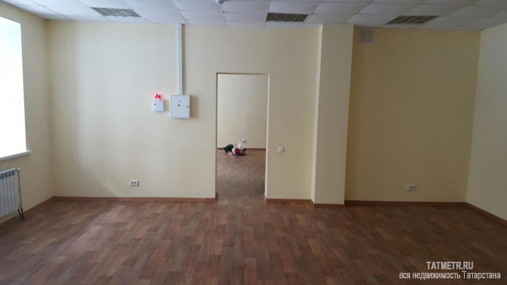 Коммерческая / Продажа / Офисы, Казань, Салиха Батыева улица, 5 500 000 Срочная продажа! Продаётся нежилое помещение свободного назначения с арендатором. Помещение имеет доходность 40 000... - 2