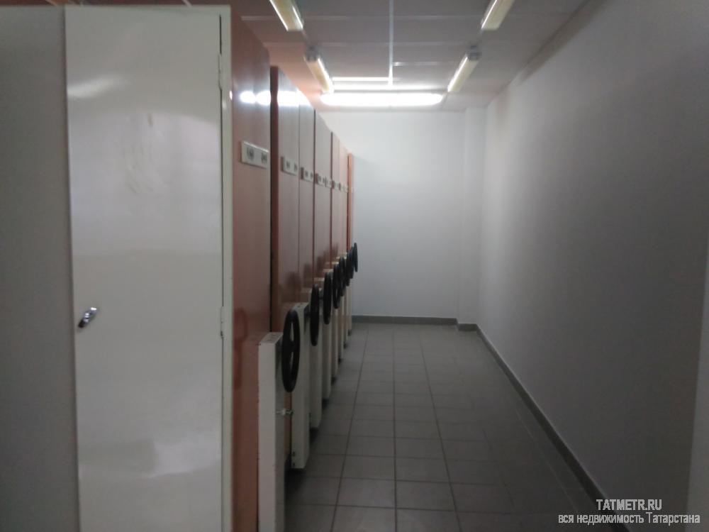 Коммерческая / Аренда / Офисы, Казань, Баумана улица, 370 200 Сдается в аренду 2-ой этаж 3-х этажного здания в самом центре города Казани, на улице Баумана. Помещение имеет 2... - 11