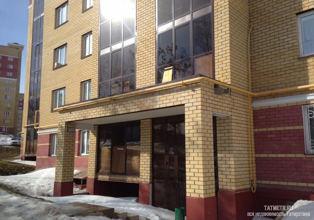 Коммерческая / Аренда / Офисы, Казань, Академика Завойского улица, 45 000 Сдается отличное помещение по ул. Ак. Завойского д.25. Офис свободного назначения, своя презентабельная входная... - 3