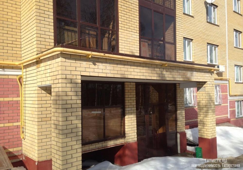 Коммерческая / Аренда / Офисы, Казань, Академика Завойского улица, 45 000 Сдается отличное помещение по ул. Ак. Завойского д.25. Офис свободного назначения, своя презентабельная входная... - 4