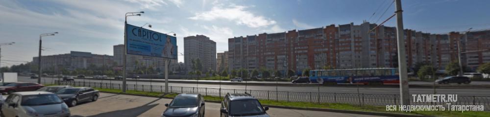 Коммерческая / Аренда / Торговые помещения, Казань, Ямашева проспект, 2 158 910 Сдаются в аренду торговые площади на улице Хусаина Ямашева рядом с оживленнийшей транспортной развязкой города,... - 2