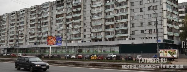 Коммерческая / Аренда / Торговые помещения, Казань, Ямашева проспект, 1 300 000 Сдаются в аренду торговые площади от 500 кв.м. на улице Хусаина Ямашева рядом с оживленнийшей транспортной развязкой... - 1