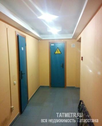 Коммерческая / Аренда / Офисы, Казань, Четаева улица, 347 280 Сдается помещение на первом этаже, на первой линии с хорошей отделкой в Ново-Савиновском районе Казани. Общая площадь... - 11