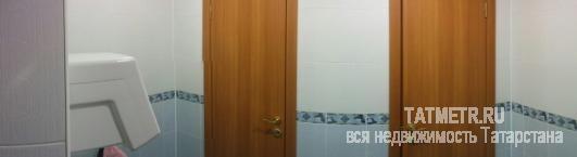 Коммерческая / Аренда / Офисы, Казань, Четаева улица, 347 280 Сдается помещение на первом этаже, на первой линии с хорошей отделкой в Ново-Савиновском районе Казани. Общая площадь... - 6