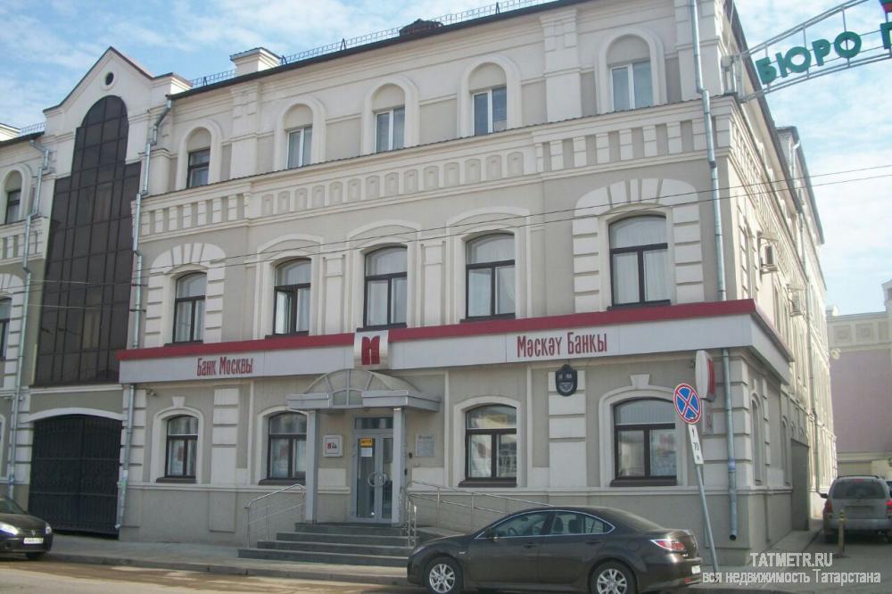 Коммерческая / Аренда / Производство и склады, Казань, Московская улица, 70 470 Сдается светлый отапливаемый подвал площадью 200кв. в центре города, подходящий под квесты, кальянную, теплый склад и... - 5