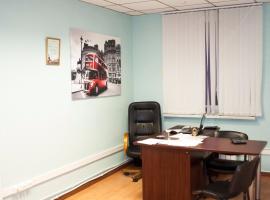 Сдам Офис 35 м². Офис в чистовой отделке, сделан ремонт, готов к...