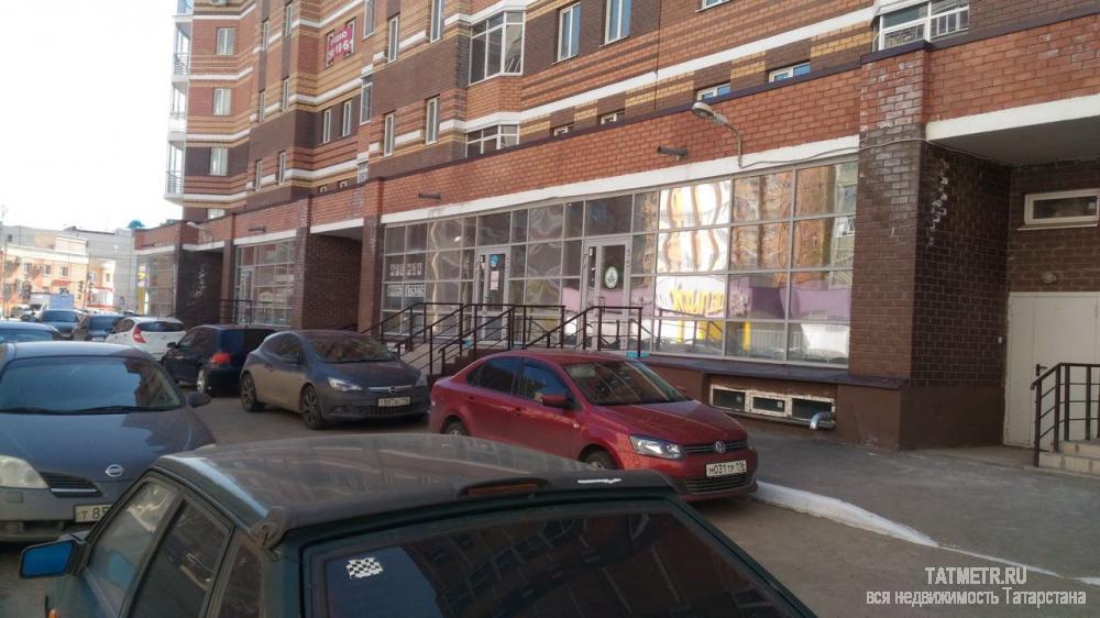 Коммерческая / Продажа / Офисы, Казань, Четаева улица, 13 900 000 Продается 123,5 кв. в Ново-Савиновском районе свободного назначения. Помещение располагается в густонаселенном жилом...