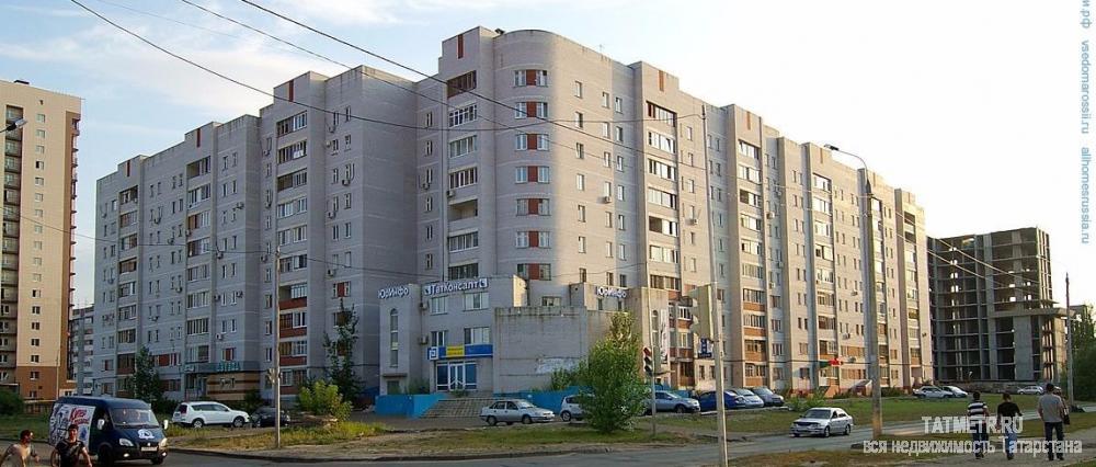 Коммерческая / Аренда / Офисы, Казань, Четаева улица, 78 000 СРОЧНО!!!! Четаева 28. Сдаётся отличное нежилое помещение на первой линии . Первая линия, первый высокий этаж 9 ти...