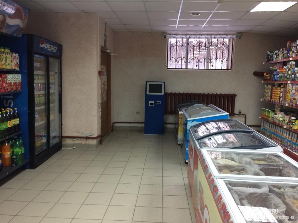 Коммерческая / Продажа / Торговые помещения, Казань, Карбышева улица, 4 500 000 Отлично подойдет под магазин либо под иной вид деятельности. Чистовая отделка, очень светлое и теплое помещение,... - 1