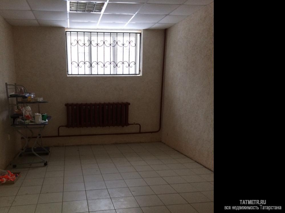 Коммерческая / Продажа / Торговые помещения, Казань, Карбышева улица, 4 500 000 Отлично подойдет под магазин либо под иной вид деятельности. Чистовая отделка, очень светлое и теплое помещение,... - 6