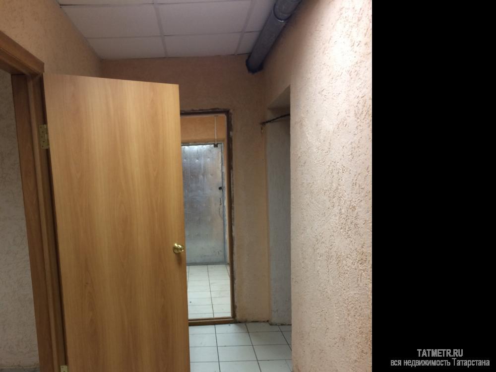 Коммерческая / Продажа / Торговые помещения, Казань, Карбышева улица, 4 500 000 Отлично подойдет под магазин либо под иной вид деятельности. Чистовая отделка, очень светлое и теплое помещение,... - 7