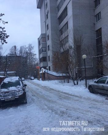 Коммерческая / Продажа / Офисы, Казань, Гвардейская улица, 7 800 000 Продам помещение по ул . Гвардейская д. 16А, цокольный этаж , есть окна , отдельный вход. Хорошие подъездные пути,...