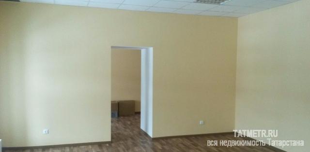 Коммерческая / Аренда / Офисы, Казань, Петербургская улица, 32 200 Сдаются помещения от 30 до 200 кв.м. В 4х этажном здании. имеется собственная парковка, охрана, коммунальные платежи... - 6