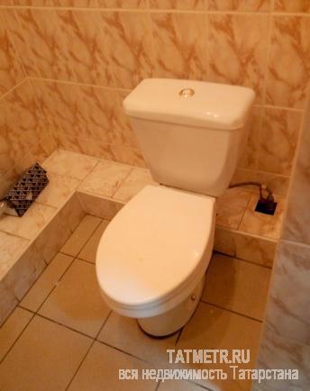 Коммерческая / Аренда / Офисы, Казань, Жуковского улица, 70 000 Сдам в аренду офисное помещение в центре города, с отдельным входом 127,3 кв.м, цоколь. Оплата : арендная плата +... - 9