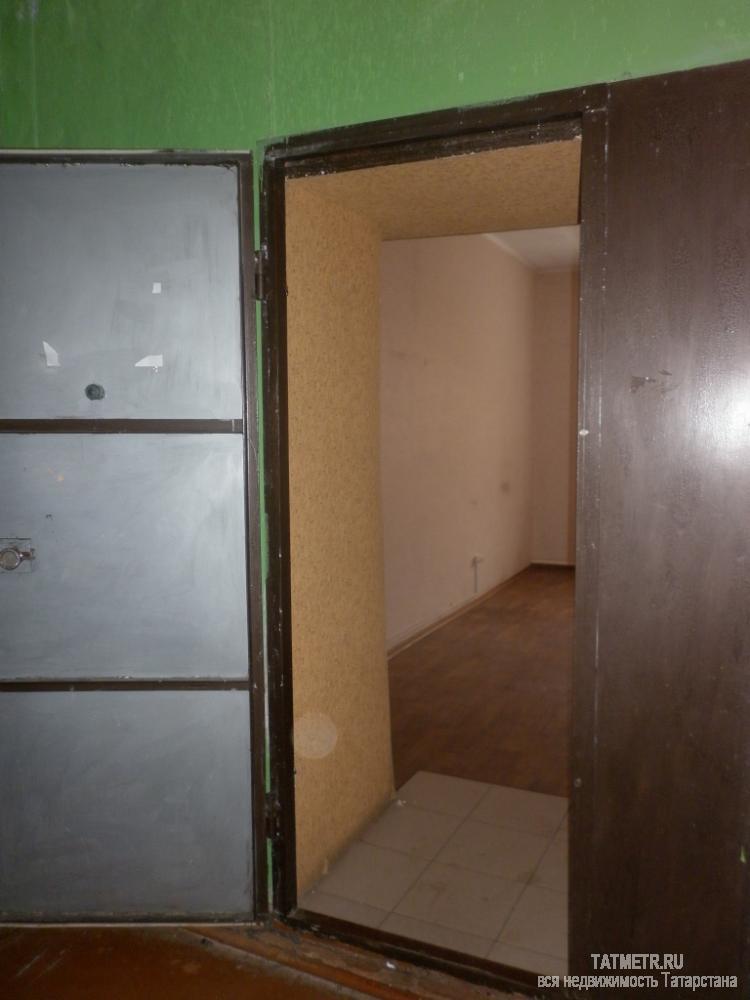 Коммерческая / Аренда / Офисы, Казань, Гладилова улица, 75 300 Сдается помещение 251кв. в Кировском районе, в здании льнокомбината, из которых 178кв. это прямоугольный зал с... - 8