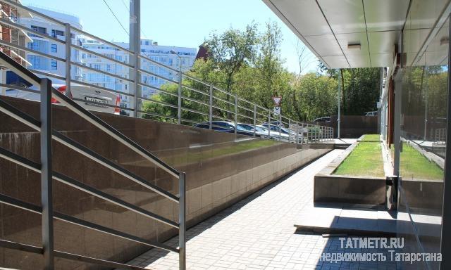 Коммерческая / Продажа / Офисы, Казань, Муштари улица, 12 740 000 Продается помещение (нежилой фонд) в одном из самых престижных комлексов Казани - 'Вишневый Сад'. Этаж - высокий... - 2