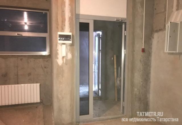 Коммерческая / Аренда / Офисы, Казань, Муштари улица, 118 300 Сдается в аренду помещение (нежилой фонд) в одном из самых престижных комлексов Казани - 'Вишневый Сад'. Этаж -... - 6
