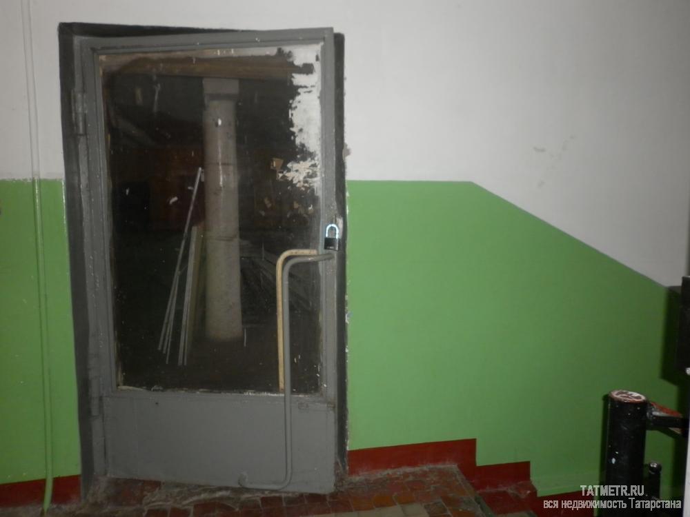 Коммерческая / Аренда / Офисы, Казань, Гладилова улица, 60 000 Сдается помещение 300кв. в Кировском районе, в здании льнокомбината (зал с колоннами) Отлично подойдет под... - 12