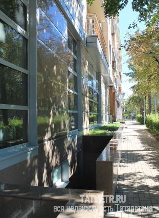 Коммерческая / Продажа / Офисы, Казань, Ульянова-Ленина улица, 10 530 000 Продается нежилое помещение в одном из самых престижных комплексов Казани - 'Вишневый Сад'. Этаж - цоколь с окнами, в...