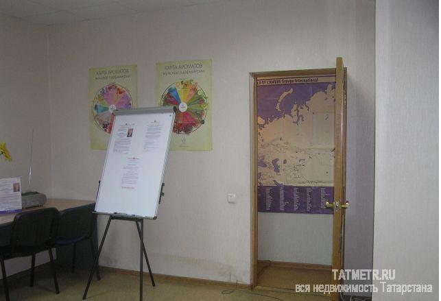 Коммерческая / Продажа / Офисы, Казань, Восстания улица, 2 700 000 Продается нежилое помещение 40 кв.м. ул. Восстания,49. Перекресток Восстания-Декабристов. Хорошая транспортная...
